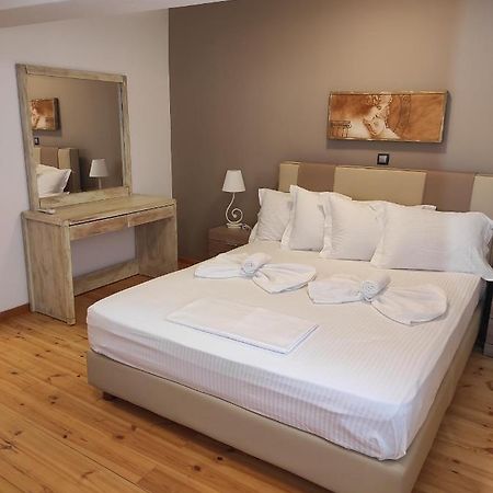Skála Astradeni Luxury Apartments Kratir מראה חיצוני תמונה