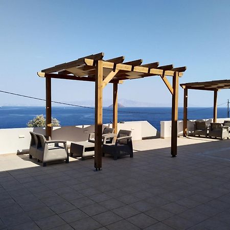 Skála Astradeni Luxury Apartments Kratir מראה חיצוני תמונה