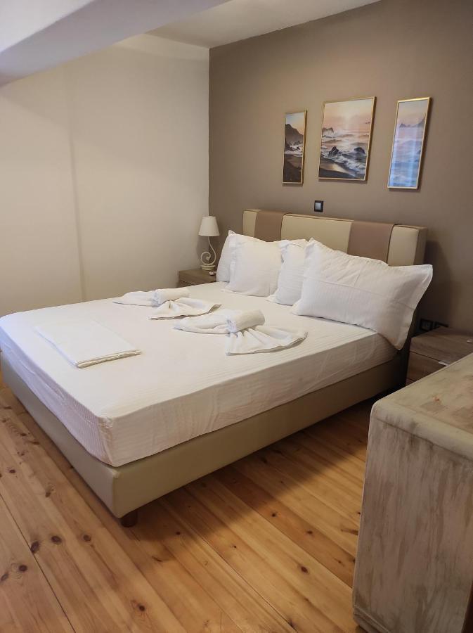 Skála Astradeni Luxury Apartments Kratir מראה חיצוני תמונה