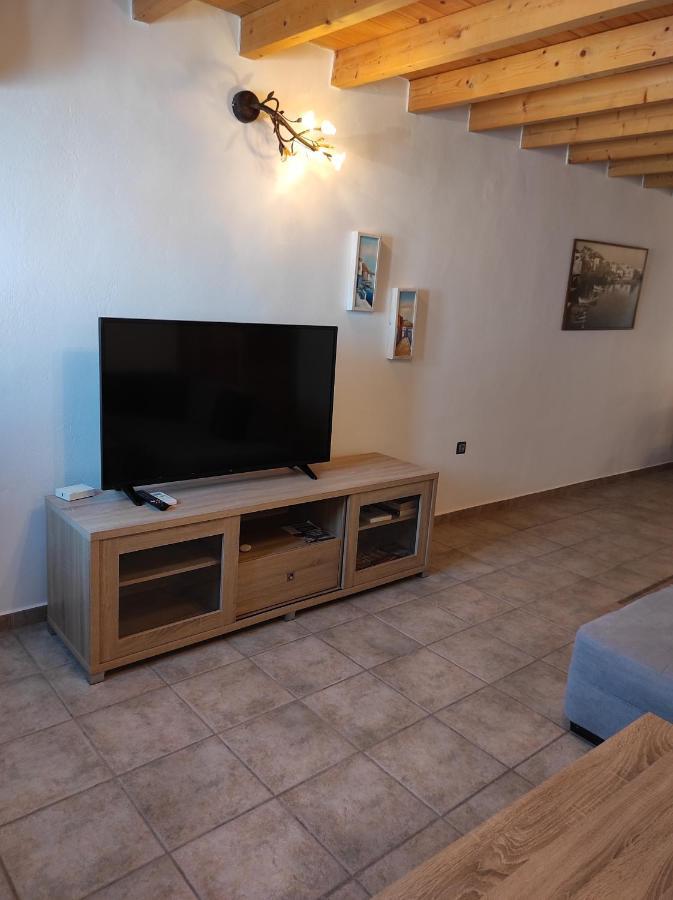 Skála Astradeni Luxury Apartments Kratir מראה חיצוני תמונה